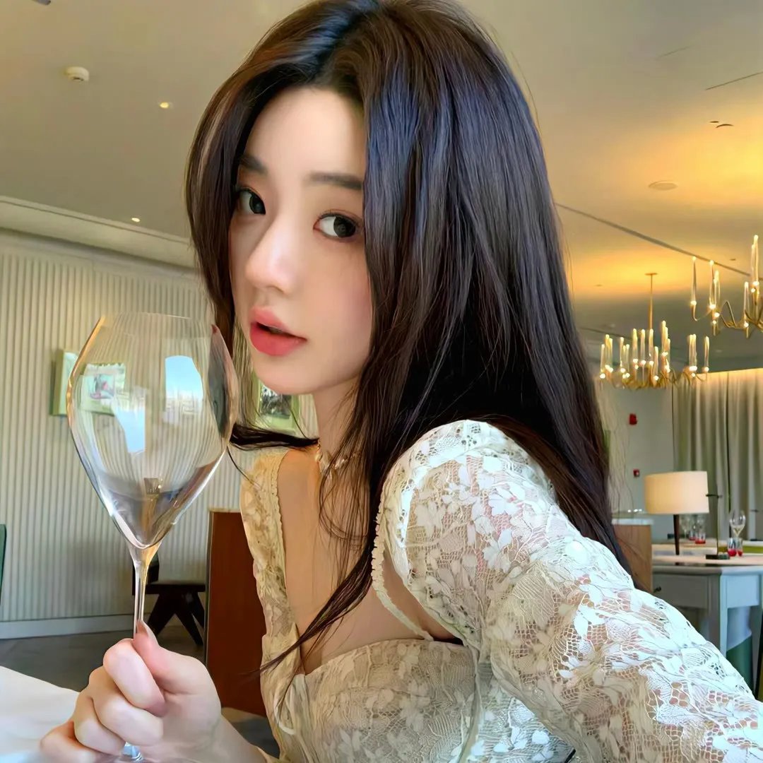 女士优先海报