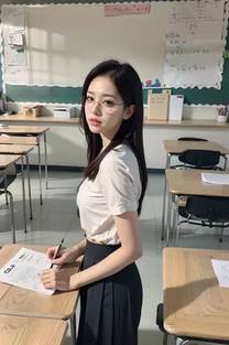 导演/主演 A