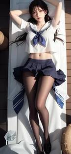 好兆头海报