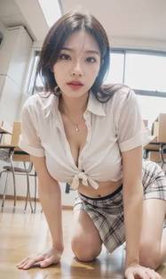 吴京照片