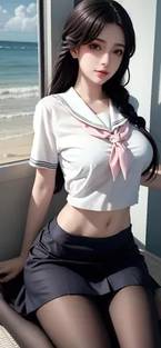秒速