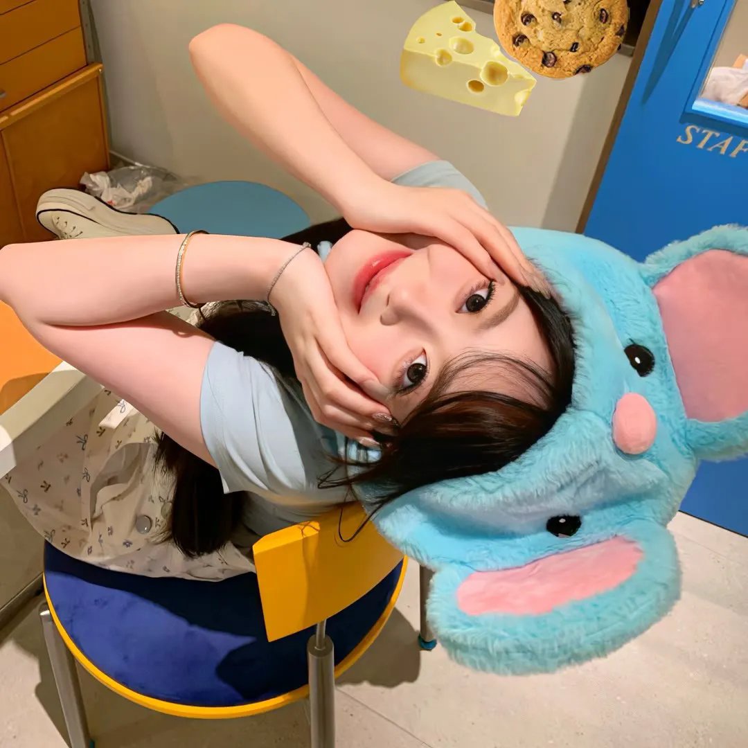 金童海报